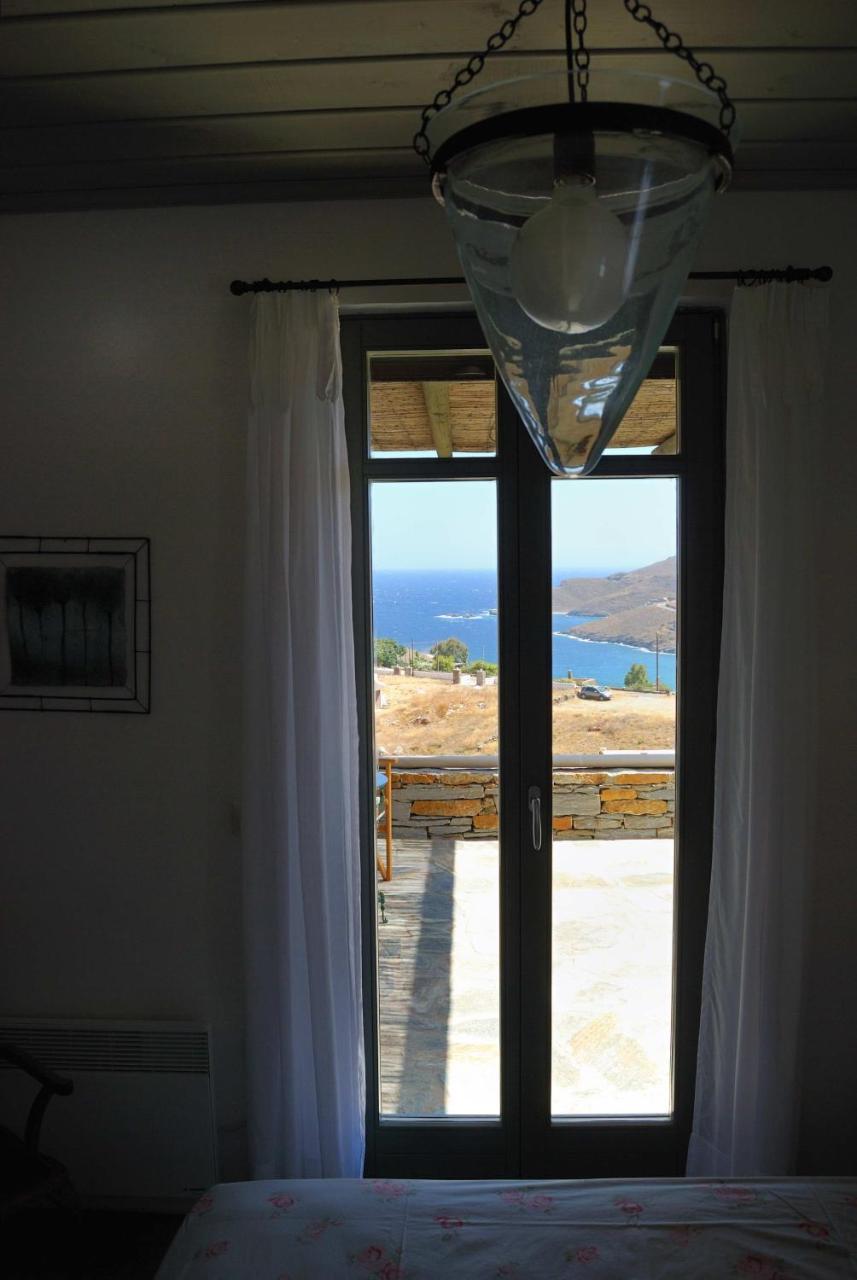 Emelia Villa Otzias Bagian luar foto