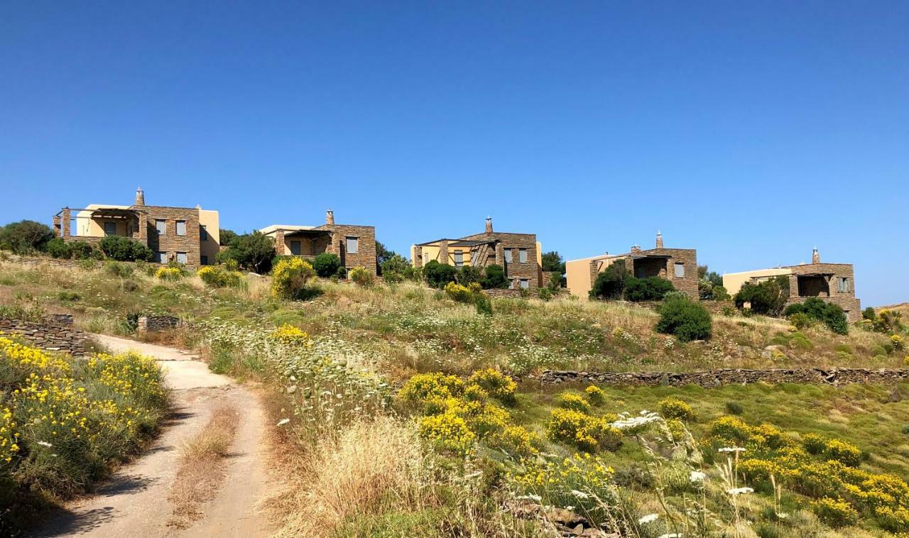 Emelia Villa Otzias Bagian luar foto