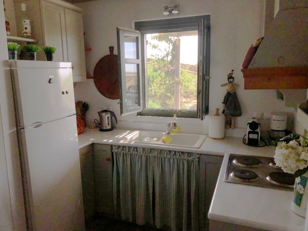 Emelia Villa Otzias Bagian luar foto